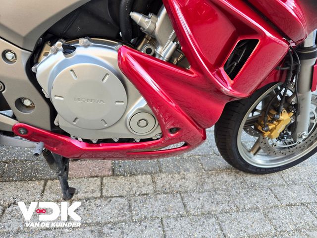 honda - cbf-1000-a