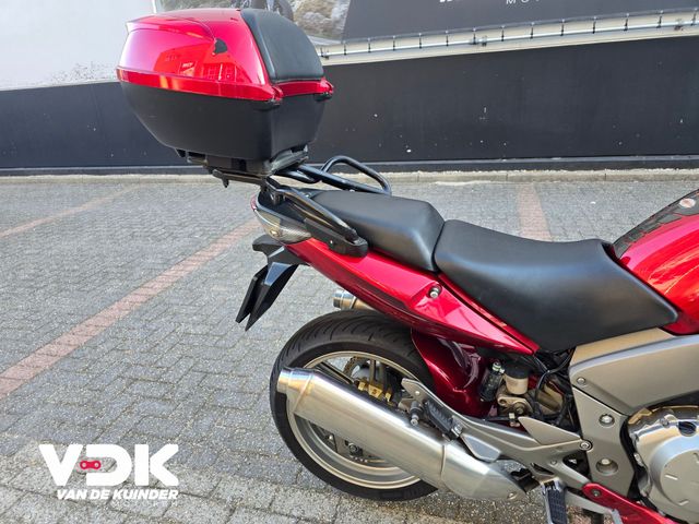 honda - cbf-1000-a