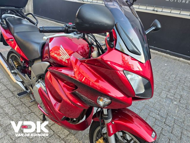 honda - cbf-1000-a