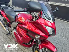 Honda CBF 1000 A 2009 occasion – foto 8 van 23