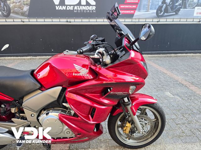 honda - cbf-1000-a