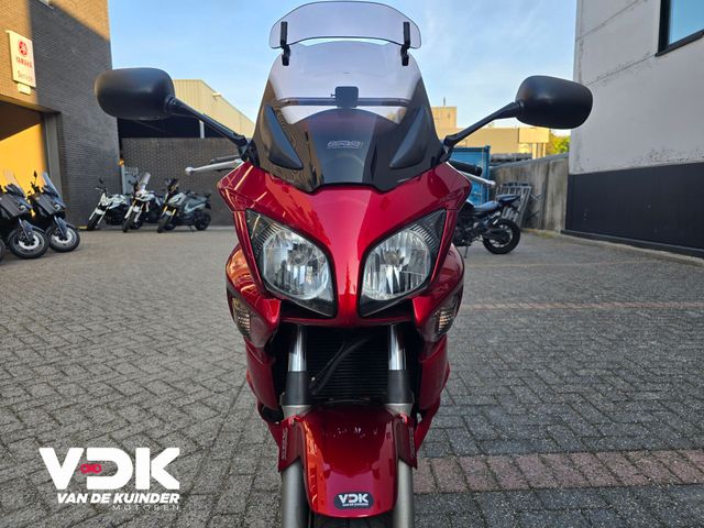 honda - cbf-1000-a