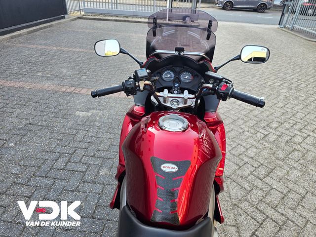 honda - cbf-1000-a