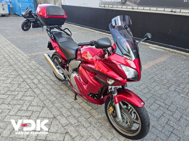 honda - cbf-1000-a