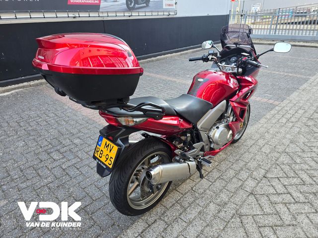 honda - cbf-1000-a