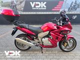 HONDA CBF 1000 A
