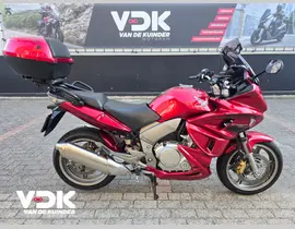 Honda CBF 1000 A 2009 occasion
