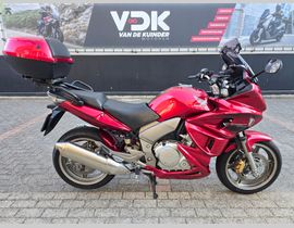 Honda CBF 1000 A 2009 occasion