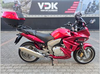 Honda CBF 1000 A 2009 occasion