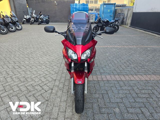 honda - cbf-1000-a