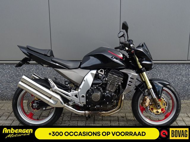 kawasaki - z1000