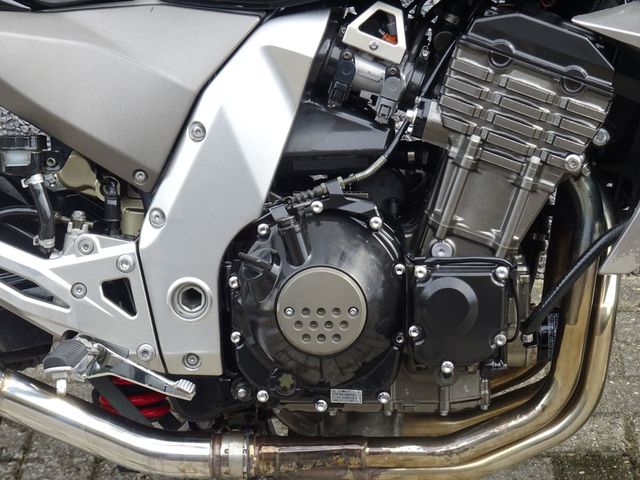 kawasaki - z1000