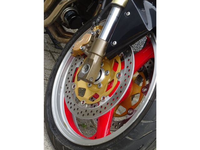 kawasaki - z1000