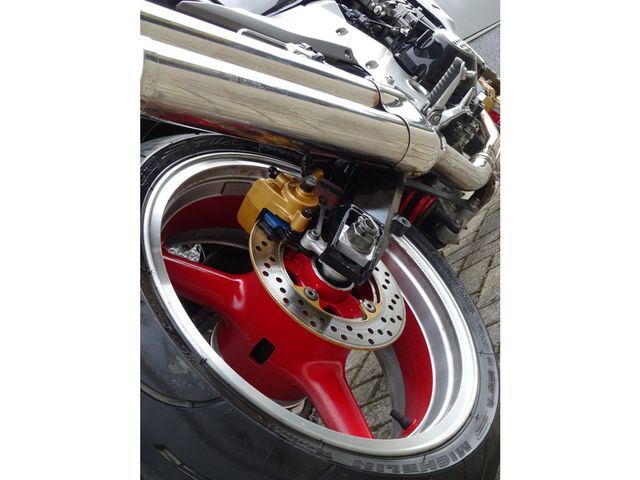 kawasaki - z1000