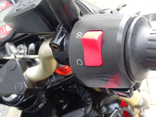 kawasaki - z1000