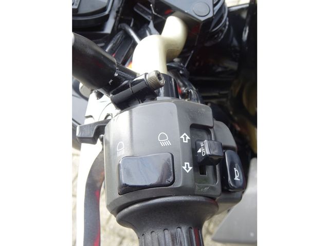 kawasaki - z1000