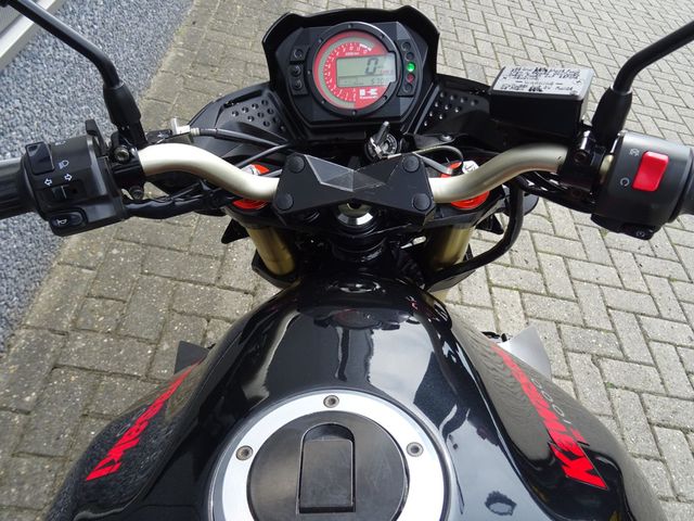 kawasaki - z1000
