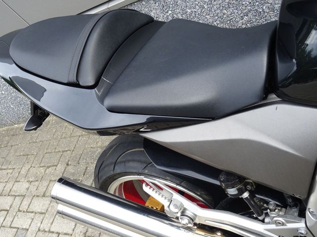 kawasaki - z1000
