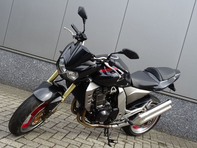kawasaki - z1000