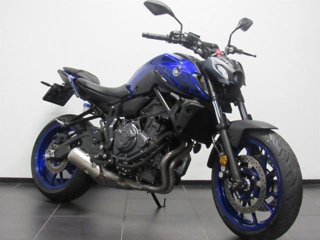 yamaha - mt-07-abs