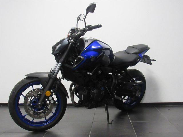 yamaha - mt-07-abs