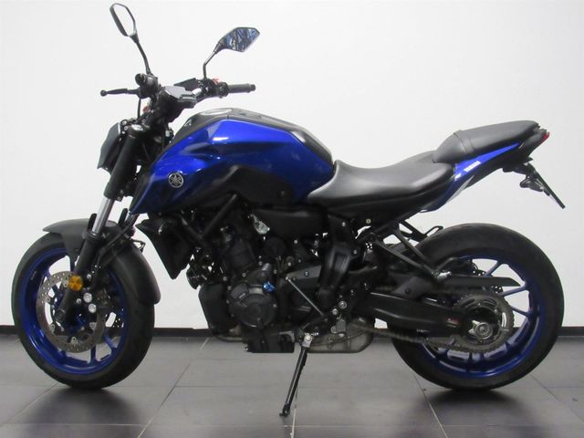yamaha - mt-07-abs