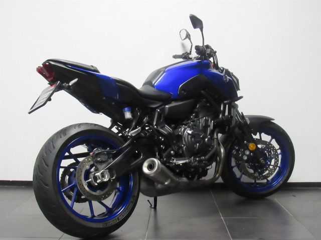 yamaha - mt-07-abs