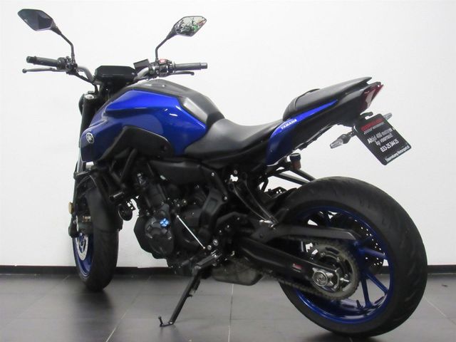 yamaha - mt-07-abs