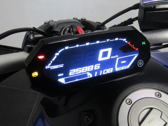 yamaha - mt-07-abs