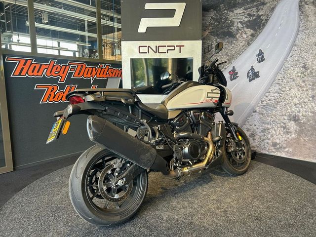 harley-davidson - pan-america--ra-1250-special