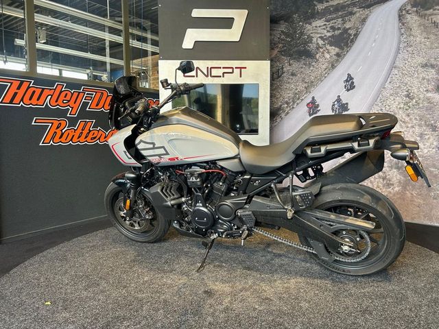 harley-davidson - pan-america-ra-1250-st