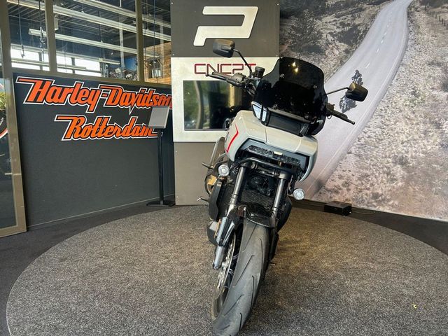 harley-davidson - pan-america--ra-1250-special