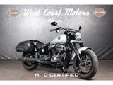 HARLEY-DAVIDSON SOFTAIL SLIM FLSL