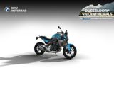 BMW F 900 R