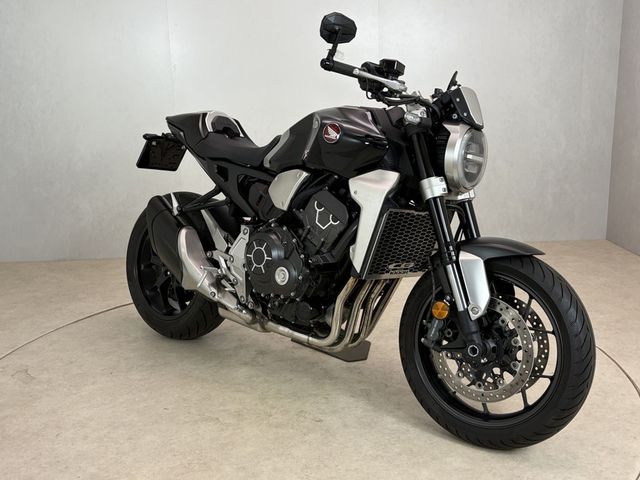 honda - cb-1000-r