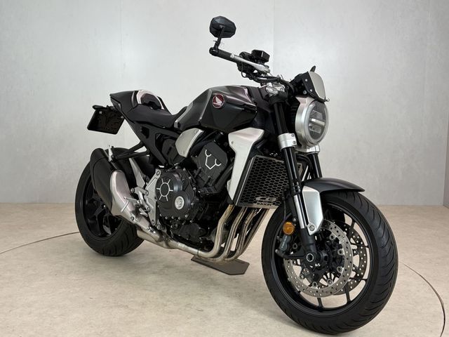 honda - cb-1000-r
