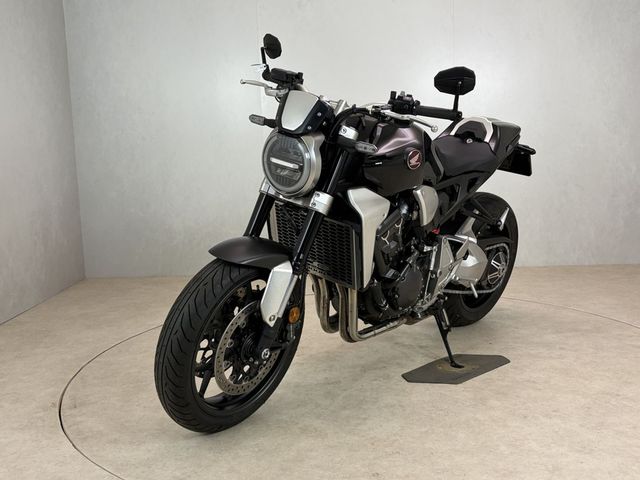 honda - cb-1000-r