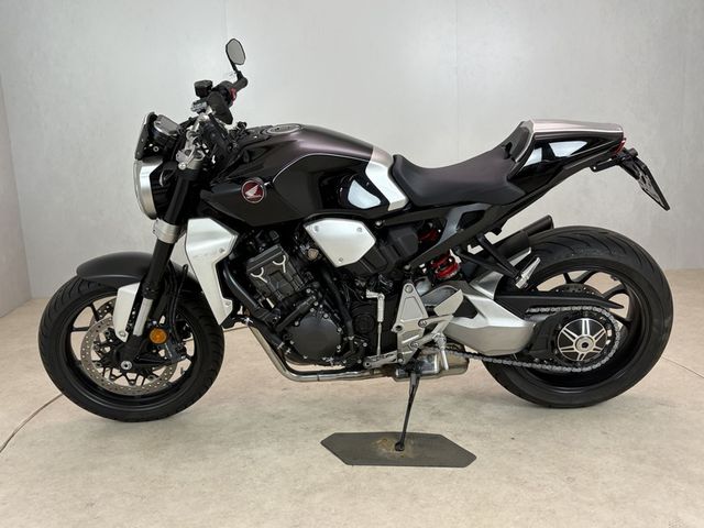 honda - cb-1000-r