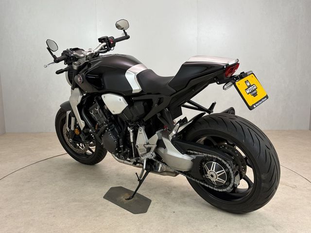 honda - cb-1000-r