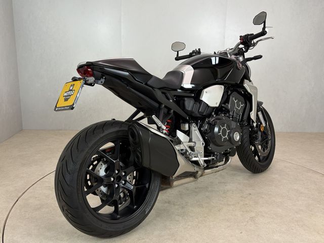 honda - cb-1000-r