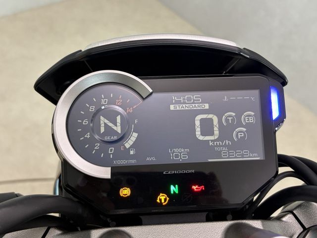 honda - cb-1000-r