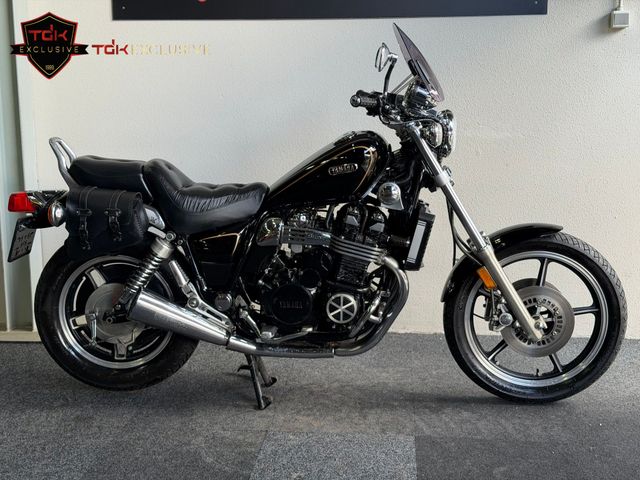 yamaha - xj-700-x-maxim