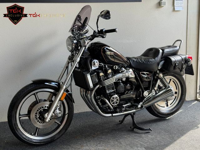 yamaha - xj-700-x-maxim