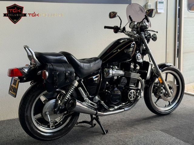 yamaha - xj-700-x-maxim