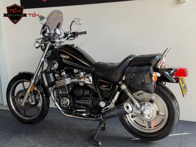 yamaha - xj-700-x-maxim