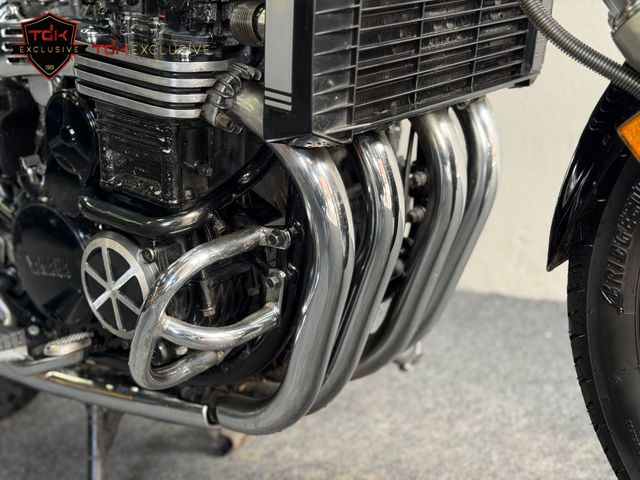 yamaha - xj-700-x-maxim