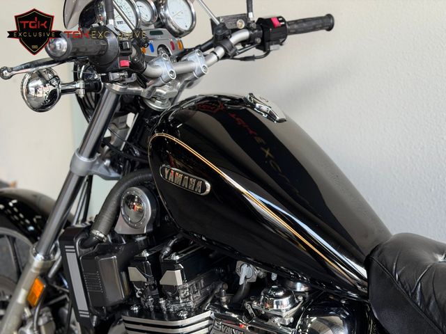 yamaha - xj-700-x-maxim