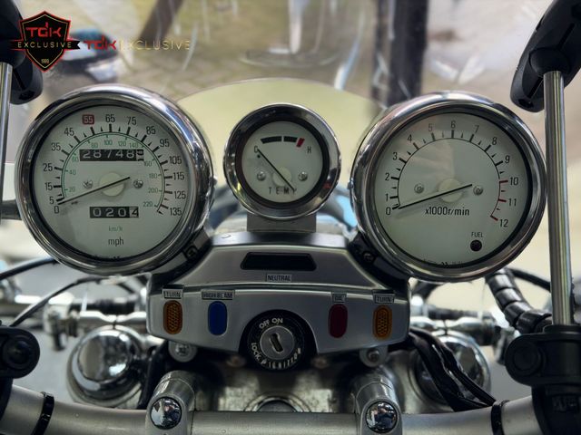 yamaha - xj-700-x-maxim