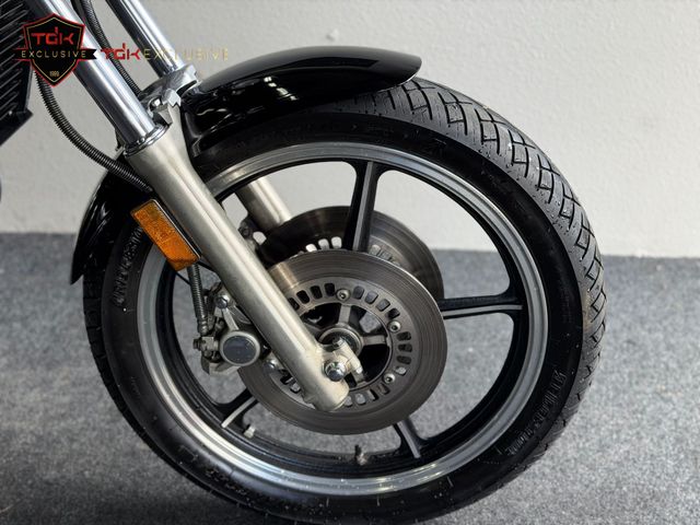 yamaha - xj-700-x-maxim