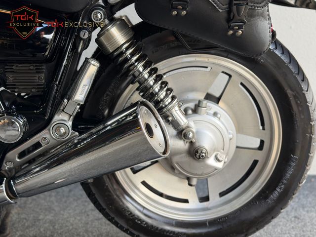 yamaha - xj-700-x-maxim